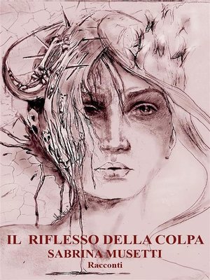 cover image of Il riflesso della colpa